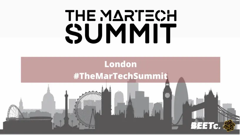 MarTech Summit London