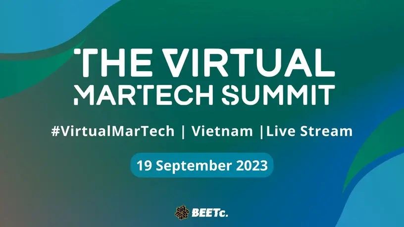 Virtual Martech Summit