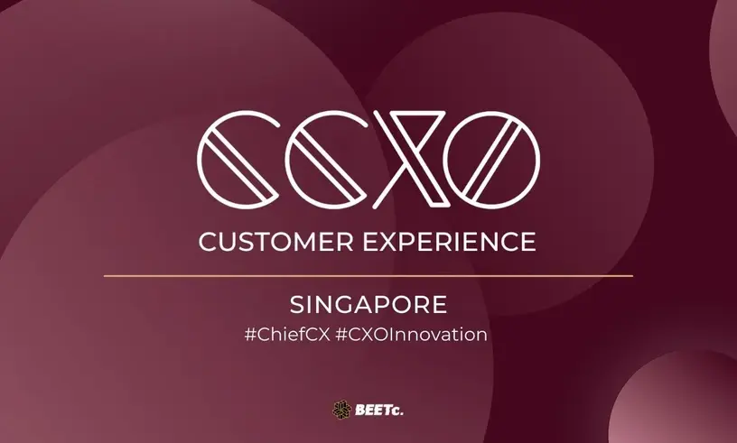 Chief Customer Experience Officer Summit