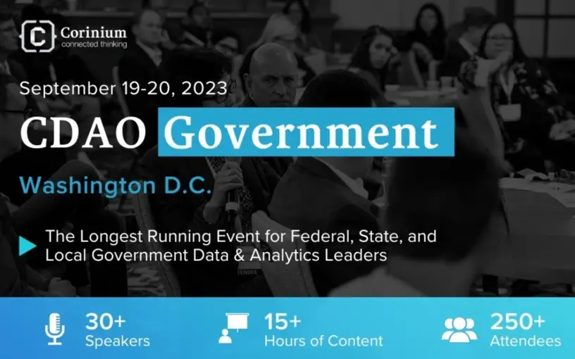 CDAO Government