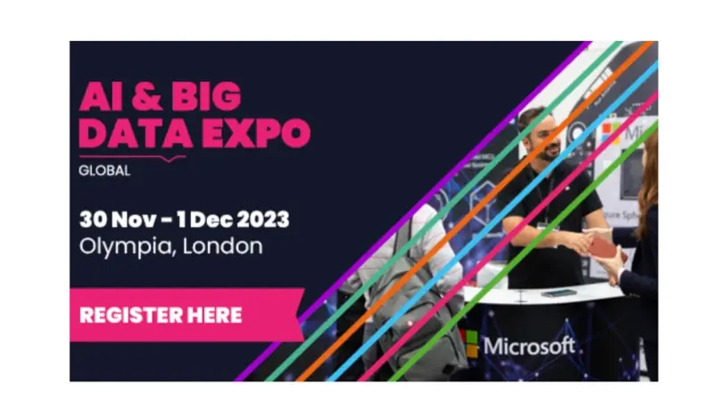 AI & Big Data Expo TechEx