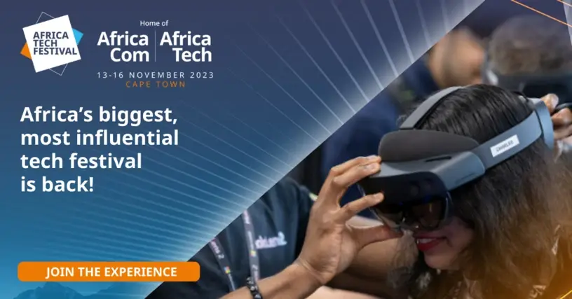 Africa Tech Festival, Informatech