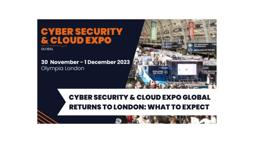 techex, cyber security & cloud expo