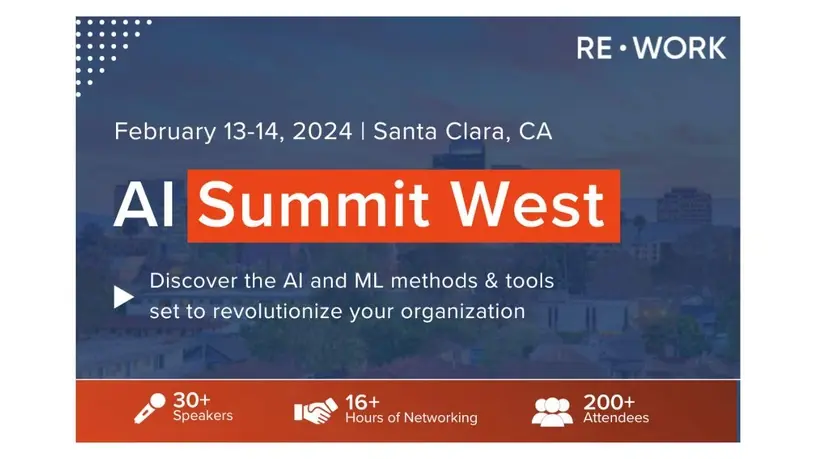 ai summit west santa clara ca