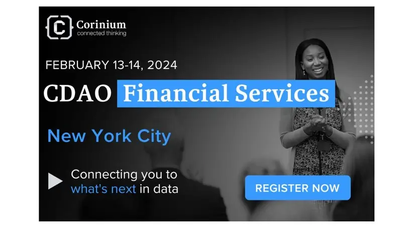 cdao financial services new york city