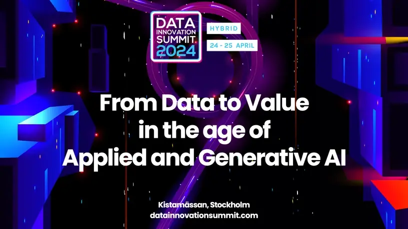 data innovation summit