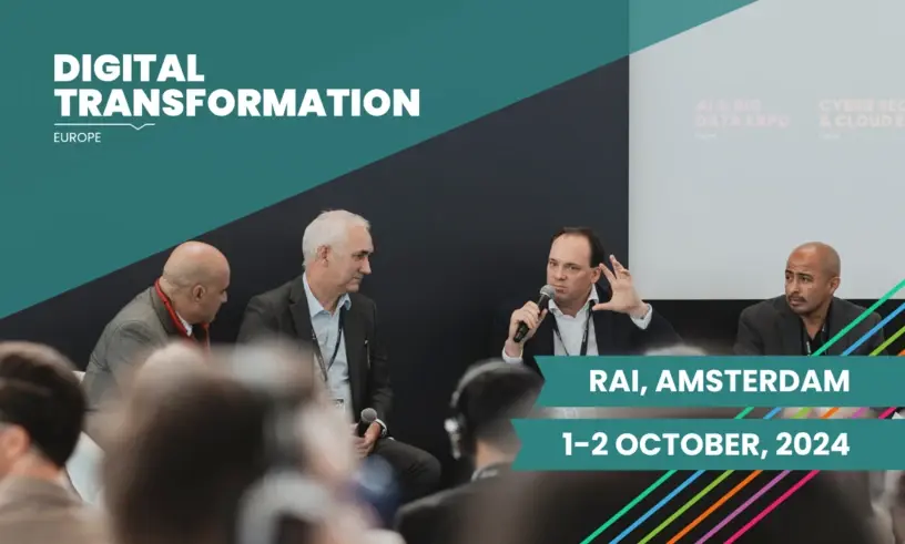 techex digital transformation europe