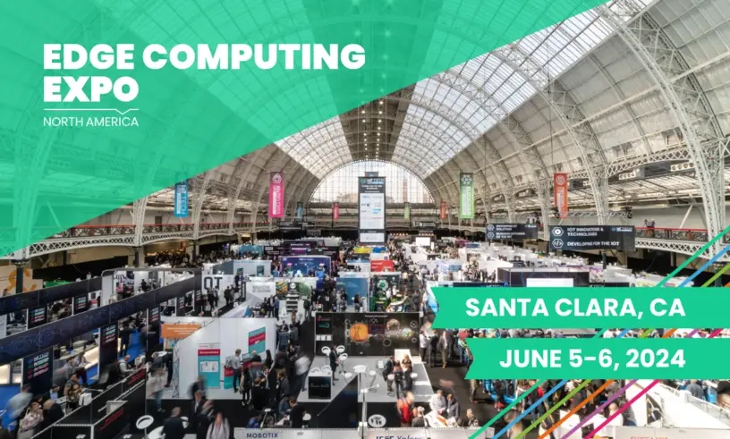 techex edge computing expo