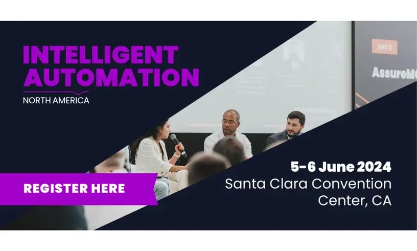 intelligent automation tech ex north america