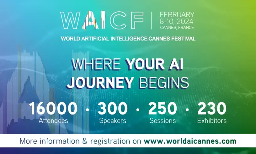 world artificial intelligence cannes
