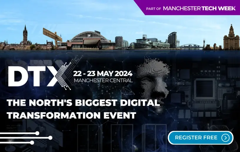 dtx manchester