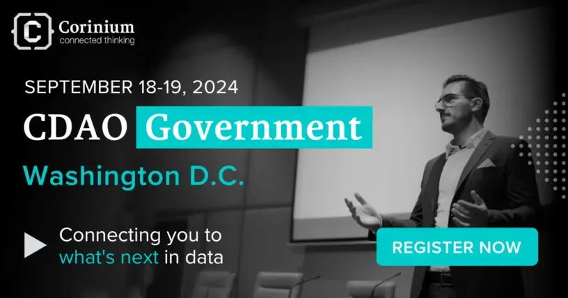 CDAO government washington dc