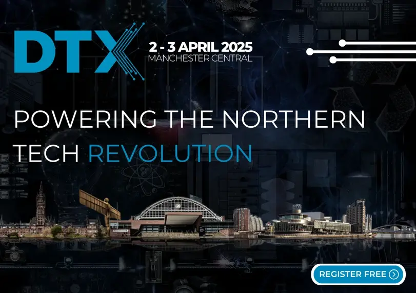 dtx manchester 2025