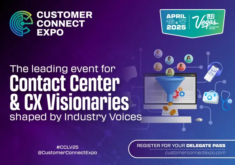 The Customer Connect Expo