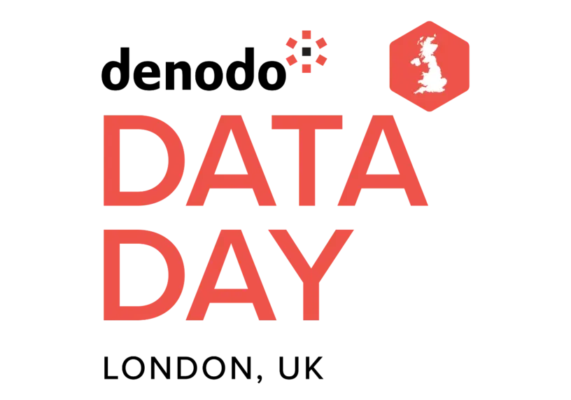 denodo day uk