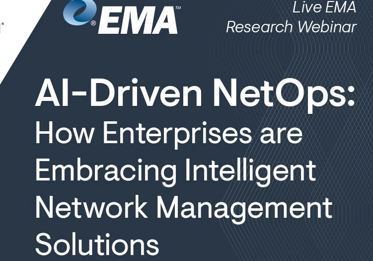 AI-Driven NetOps: How Enterprises are Embracing Intelligent Network Management Solutions 