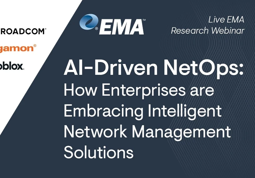 AI-Driven NetOps: How Enterprises are Embracing Intelligent Network Management Solutions 
