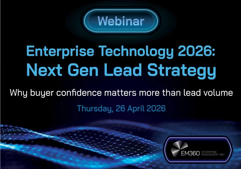 Enterprise Technology 2026