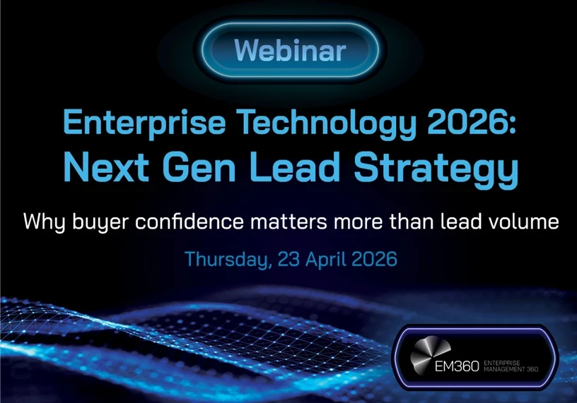 Enterprise Technology 2026