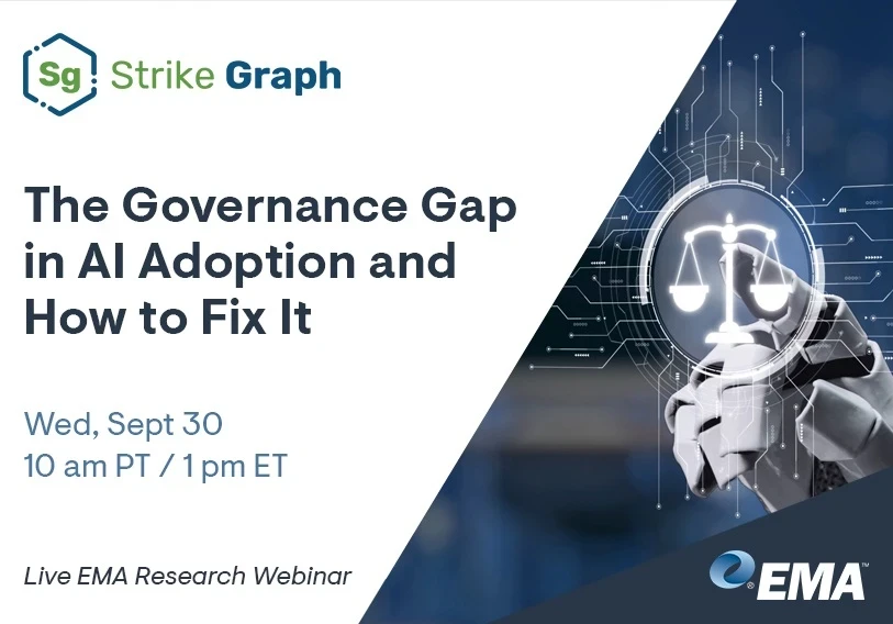 The Governance Gap in AI Adoption and How to Fix It