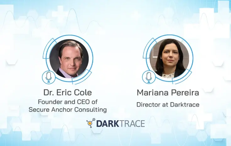 Darktrace Company Profile - AI Cyber Security Leader | EM360