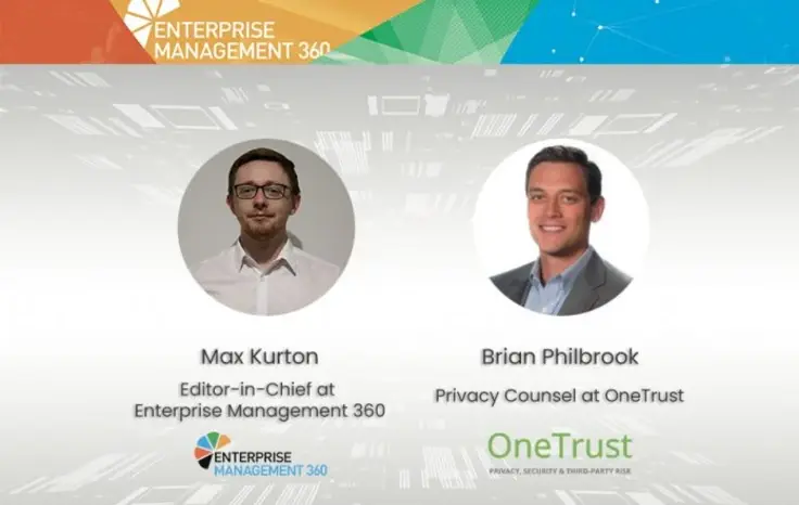 OneTrust Company Profile, EM360