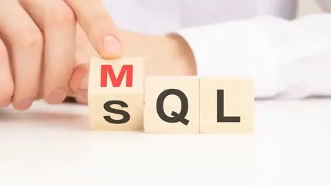 Turning MQL to SQL