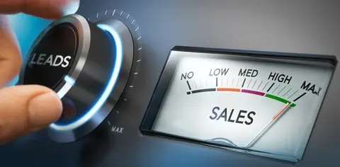 Lead generation strategies to boost sales