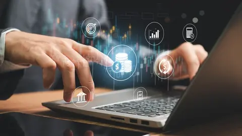 Choosing return on investment (ROI)