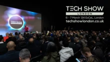 Tech Show London 2024