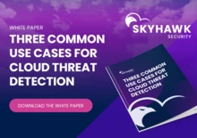 skyhawk cloud threat detection