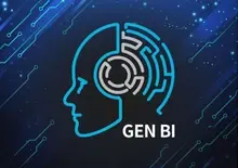 what is gen bi pyramid analytics