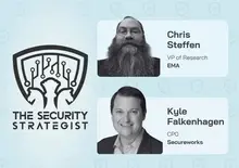 secureworks podcast