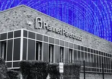 Planned Parenthood cyber attack