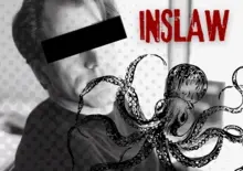 what is the inslaw affair