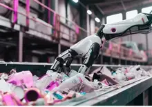 pepsico-recyling-intutive-ai-oscar-sort