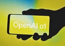 what is o1 by open ai