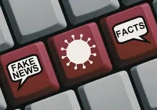 new machine learning model detects fake news