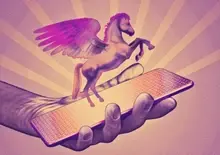 what is pegasus spyware