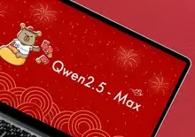 what is qwen2.5-max