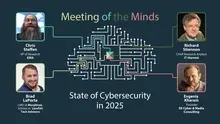 EM360Tech | meeting of the minds state of cybersecurity