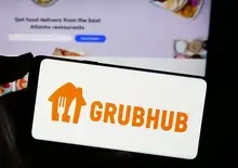 grub hub