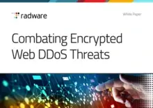 radware web ddos 