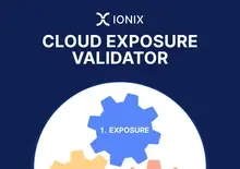 ionix cloud exposure validator