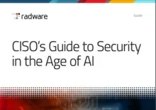 radware ciso guide ai