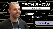 simon herbert sumo logic