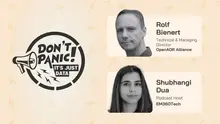 This episode of the EM360Tech Don’t Panic It’s Just Data podcast, Shubhangi Dua speaks with Rolf Bienert, Technical & Managing Director of the OpenADR Alliance, to shed light on the urgent need for sustainable energy practices within the data centres industry.