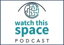 watch this space podcast with jon arnold, unified communications industry expert