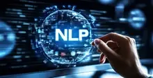 Natural Language Processing NLP banner