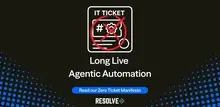 agentic automation
